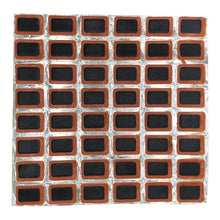 Load image into Gallery viewer, 48pcs Bike Tire Patch Bicycle Tyre Tube Puncture Repair Rubber Patches Set Inner Tube Repair Tool Cycling Accessories