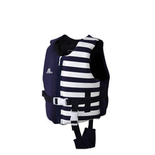 Load image into Gallery viewer, Professional Kids Children Life Vest Swim Learning Jackets Inflatable Swimming Life Jacket Kids Baby Buoyancy Vest Safety