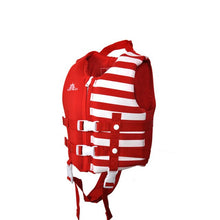 Load image into Gallery viewer, Professional Kids Children Life Vest Swim Learning Jackets Inflatable Swimming Life Jacket Kids Baby Buoyancy Vest Safety