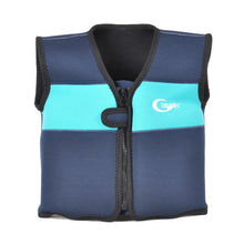 Load image into Gallery viewer, Professional Kids Children Life Vest Swim Learning Jackets Inflatable Swimming Life Jacket Kids Baby Buoyancy Vest Safety