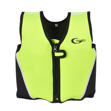 Load image into Gallery viewer, Professional Kids Children Life Vest Swim Learning Jackets Inflatable Swimming Life Jacket Kids Baby Buoyancy Vest Safety