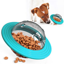 Load image into Gallery viewer, 2021 Popular Pet Dog Toy Pet Training Supplies Improve IQ Leaked Food Interactive Dog Toys Pug French Bulldog Chew Kong Dog Toy