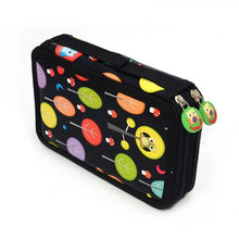 Load image into Gallery viewer, owl pencil case Kawaii school supplies High capacity estuche escolar estuches pencil box pencilcase trousse scolaire stylo