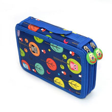 Load image into Gallery viewer, owl pencil case Kawaii school supplies High capacity estuche escolar estuches pencil box pencilcase trousse scolaire stylo