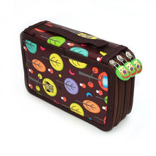 Load image into Gallery viewer, owl pencil case Kawaii school supplies High capacity estuche escolar estuches pencil box pencilcase trousse scolaire stylo