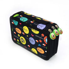 Load image into Gallery viewer, owl pencil case Kawaii school supplies High capacity estuche escolar estuches pencil box pencilcase trousse scolaire stylo