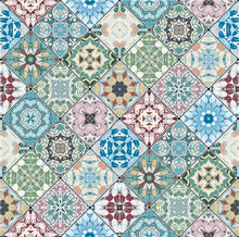 Load image into Gallery viewer, B6005 Wallpaper Kitchen Stickers Anti-Oil Paste Self-Adhesive Foil Waterproof Bathroom Furniture Bedroom Wall Paper