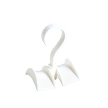 Load image into Gallery viewer, Clothing Hanger Metal Storage Multi Function Storage Purse Hanging Rack Holder Hook Bag 360-degree Rotation Closet Organizer