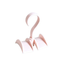 Load image into Gallery viewer, Clothing Hanger Metal Storage Multi Function Storage Purse Hanging Rack Holder Hook Bag 360-degree Rotation Closet Organizer