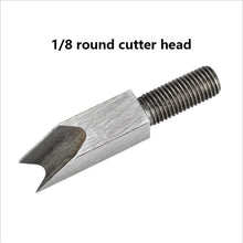 Load image into Gallery viewer, Manual Chamfer Planer Carpentry Woodworking Flattening Tool Wood Planer Chamfering and Trimming Woodwork Edge Knife Corner Plane