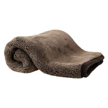 Load image into Gallery viewer, 1200GSM Car Detailing Microfiber Towel Car Cleaning Drying Cloth Thick Car Washing Rag for Cars Kitchen Car Care Cloth