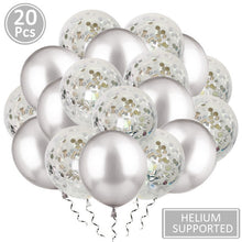 Load image into Gallery viewer, Happy New Year 2022 Foil Balloons 2021 Merry Christmas Eve Party Decorations For Home Ornaments Santa Claus Tree Xmas Snowman