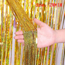 Load image into Gallery viewer, Happy New Year 2022 Foil Balloons 2021 Merry Christmas Eve Party Decorations For Home Ornaments Santa Claus Tree Xmas Snowman