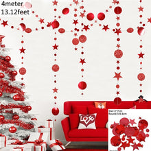 Load image into Gallery viewer, Happy New Year 2022 Foil Balloons 2021 Merry Christmas Eve Party Decorations For Home Ornaments Santa Claus Tree Xmas Snowman