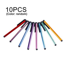 Load image into Gallery viewer, 10pcs/lot Universal Stylus Pen 7.0 for Android Mobile Phone Capacitive Screen Touch Pen Writing Drawing for Tablet Click Pencil
