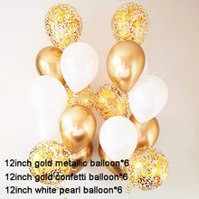 Load image into Gallery viewer, Happy New Year 2022 Foil Balloons 2021 Merry Christmas Eve Party Decorations For Home Ornaments Santa Claus Tree Xmas Snowman