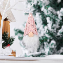 Load image into Gallery viewer, 2021 Christmas Angel Doll Merry Navidad Christmas Decorations for Home Cristmas Ornament Xmas Natal 2022 New Year Home Decor