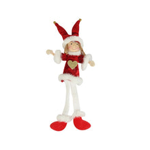 Load image into Gallery viewer, 2021 Christmas Angel Doll Merry Navidad Christmas Decorations for Home Cristmas Ornament Xmas Natal 2022 New Year Home Decor