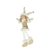 Load image into Gallery viewer, 2021 Christmas Angel Doll Merry Navidad Christmas Decorations for Home Cristmas Ornament Xmas Natal 2022 New Year Home Decor