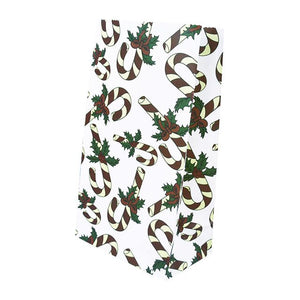 10pc Merry Christmas Gift Bag Santa Claus Snowman Christmas Paper Candy Bag Birthday Wedding Party Decoration Christmas Ornament