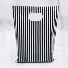 Load image into Gallery viewer, 100Pcs Cute Cartoon Gifts Bags Christmas Cookie Packaging Self-adhesive Plastic Bags For Biscuits Birthday Candy Cake Package