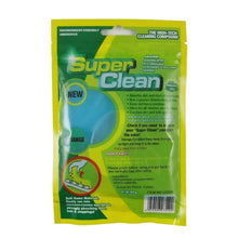 Load image into Gallery viewer, 1PCS Cleaning Gel Car Vents Cleaning Keyboard Cleaner Adhesive Universal Dust Remover Cleaner Computer Laptop Keyboard