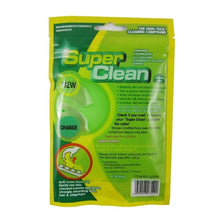 Load image into Gallery viewer, 1PCS Cleaning Gel Car Vents Cleaning Keyboard Cleaner Adhesive Universal Dust Remover Cleaner Computer Laptop Keyboard