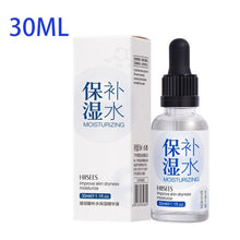 Load image into Gallery viewer, 100ML Hyaluronic Acid Serum Facial Acido Hialuronico Bioaqua Essence Hyaluronik Asit Skin Face Serum Beauty Moisturizer