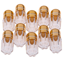 Load image into Gallery viewer, 1PC/10Pcs Empty Moisture-proof Plastic Bottle Pill Box Capsule Shell Medicine Holder  2 Colors