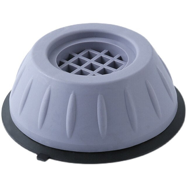 Base Heightening, Non-slip, Waterproof Refrigerator Mat, Furniture Dining Chair Heightening Mat, Shock Absorption Mat Cushion