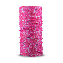 Load image into Gallery viewer, AONIJIE TJ111 Multifunctional Sports Headwear Headband Bandana Balaclava Face Cover Scarf Sweatband Hairband Gym Cycling Yoga