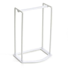 Load image into Gallery viewer, 1pcs Creative Plastic Hangers Finishing Frame Hanger PP Companion Home Storage Rack Clothes Stand Organizer Home Accessories