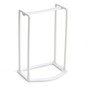 1pcs Creative Plastic Hangers Finishing Frame Hanger PP Companion Home Storage Rack Clothes Stand Organizer Home Accessories