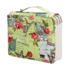 Load image into Gallery viewer, 120/200/252 Slots Pencil Case School Pencilcase for Girls Stationery Pen Box Large Capacity Office Bag Big Holder Penal Supplies