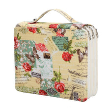 Load image into Gallery viewer, 120/200/252 Slots Pencil Case School Pencilcase for Girls Stationery Pen Box Large Capacity Office Bag Big Holder Penal Supplies