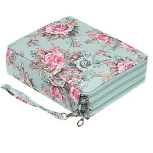 Load image into Gallery viewer, 120/200/252 Slots Pencil Case School Pencilcase for Girls Stationery Pen Box Large Capacity Office Bag Big Holder Penal Supplies