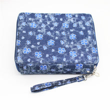 Load image into Gallery viewer, 120/200/252 Slots Pencil Case School Pencilcase for Girls Stationery Pen Box Large Capacity Office Bag Big Holder Penal Supplies
