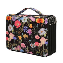 Load image into Gallery viewer, 120/200/252 Slots Pencil Case School Pencilcase for Girls Stationery Pen Box Large Capacity Office Bag Big Holder Penal Supplies