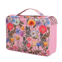 Load image into Gallery viewer, 120/200/252 Slots Pencil Case School Pencilcase for Girls Stationery Pen Box Large Capacity Office Bag Big Holder Penal Supplies
