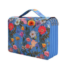 Load image into Gallery viewer, 120/200/252 Slots Pencil Case School Pencilcase for Girls Stationery Pen Box Large Capacity Office Bag Big Holder Penal Supplies