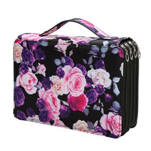 Load image into Gallery viewer, 120/200/252 Slots Pencil Case School Pencilcase for Girls Stationery Pen Box Large Capacity Office Bag Big Holder Penal Supplies