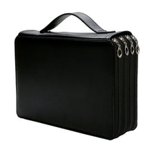Load image into Gallery viewer, 120/200/252 Slots Pencil Case School Pencilcase for Girls Stationery Pen Box Large Capacity Office Bag Big Holder Penal Supplies