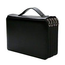 Load image into Gallery viewer, 120/200/252 Slots Pencil Case School Pencilcase for Girls Stationery Pen Box Large Capacity Office Bag Big Holder Penal Supplies