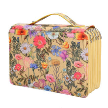 Load image into Gallery viewer, 120/200/252 Slots Pencil Case School Pencilcase for Girls Stationery Pen Box Large Capacity Office Bag Big Holder Penal Supplies