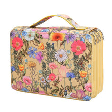 Load image into Gallery viewer, 120/200/252 Slots Pencil Case School Pencilcase for Girls Stationery Pen Box Large Capacity Office Bag Big Holder Penal Supplies