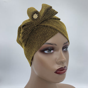 2020 Fashion bow-tie women&#39;s turban caps stretchy female headwrap bonnet cancer headwear muslim turban hijabs islamic headscarf