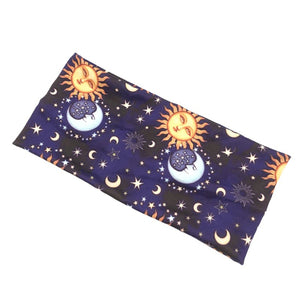 Bohemia Wide Cotton Stretch Women Headbands Headpiece Head Wrap Turban Headwear New Elastic Hair Bands Turban Sports Boho