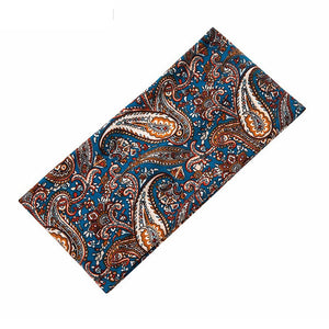 Bohemia Wide Cotton Stretch Women Headbands Headpiece Head Wrap Turban Headwear New Elastic Hair Bands Turban Sports Boho