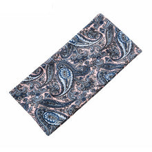 Load image into Gallery viewer, Bohemia Wide Cotton Stretch Women Headbands Headpiece Head Wrap Turban Headwear New Elastic Hair Bands Turban Sports Boho