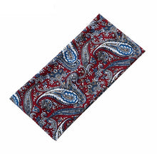Load image into Gallery viewer, Bohemia Wide Cotton Stretch Women Headbands Headpiece Head Wrap Turban Headwear New Elastic Hair Bands Turban Sports Boho